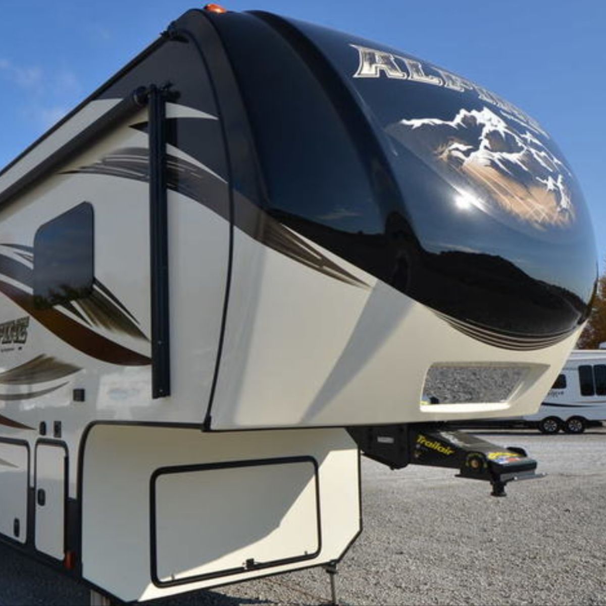 The Choice to Full Time RV