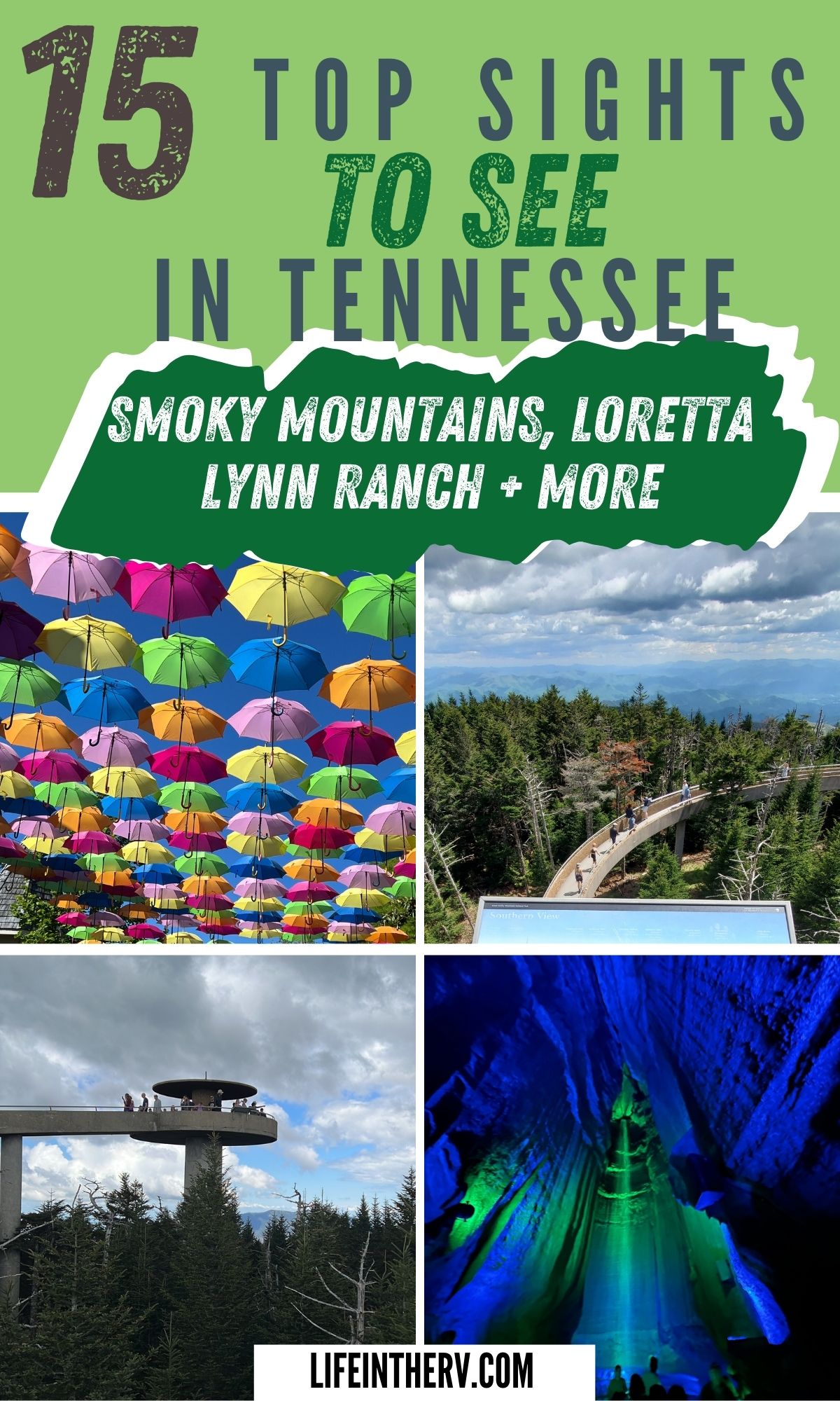Exploring Tennessee Rich History Top 15 Sights to see