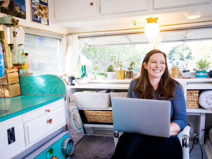 3 Challenges of Working Remotely in an RV | Life in The RV