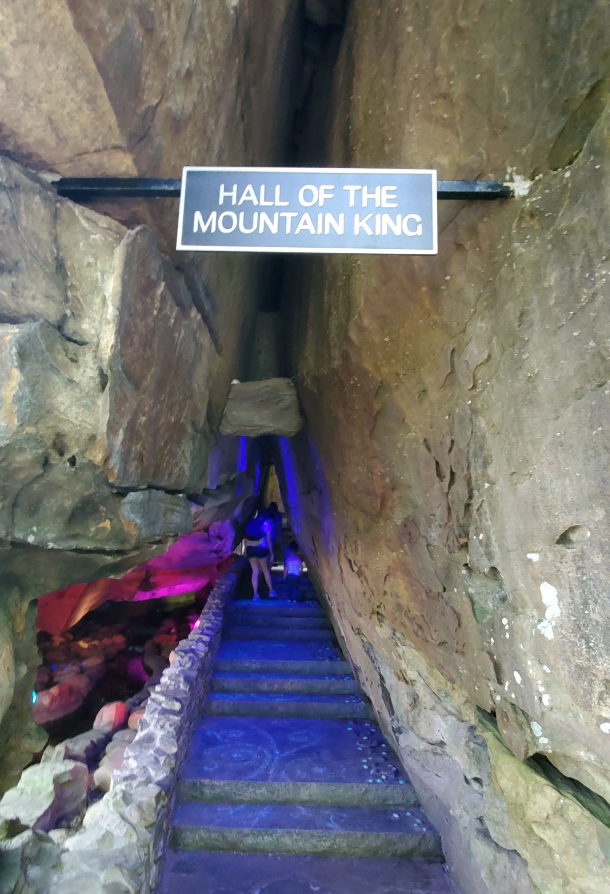hall of the mountain king