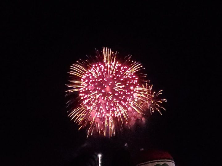 Balloon Fiesta Experience from Dawn to Dusk | Life in The RV