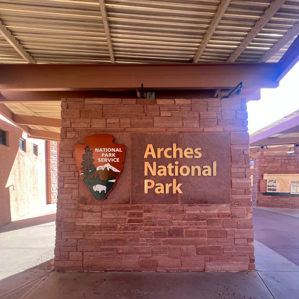 arches national park faqs