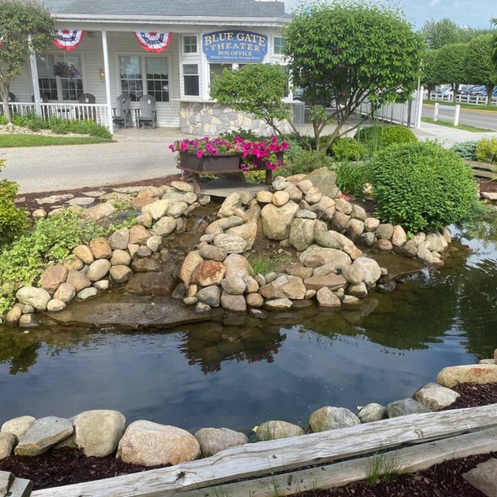 RV Parks Near Shipshewana Indiana Life in The RV