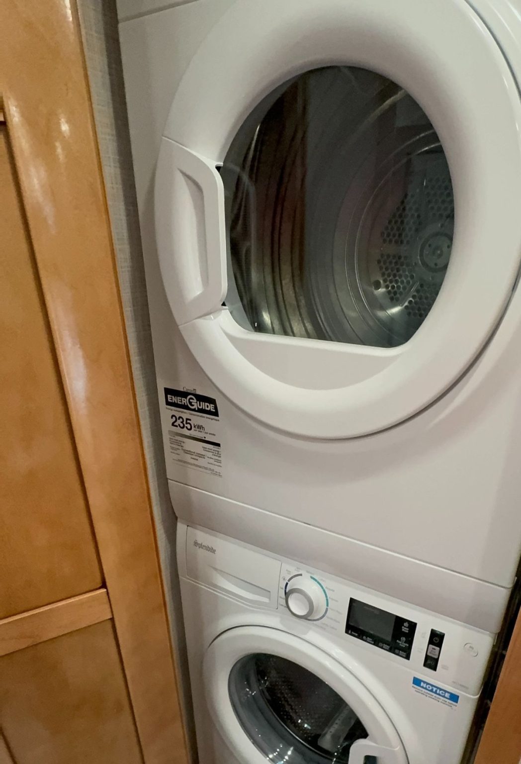 Complete Guide to RV Laundry Solutions for FullTime RVers Life in The RV