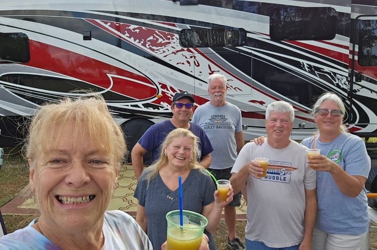 RV Life Lessons - Surviving (and Thriving) on the Road | Life in The RV