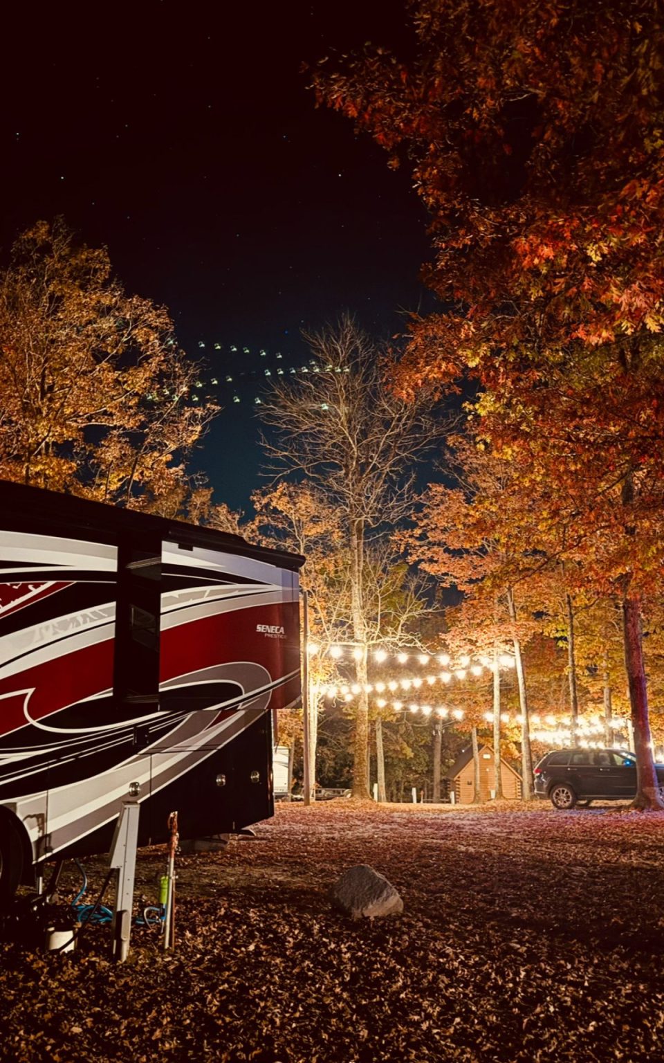 Stress-Free RV Route Planning - A Simple 3-Step Method | Life in The RV