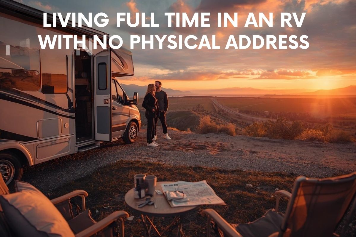 Ditch the Fixed Address: How RV Life Unlocks True Flexibility - NewsBreak